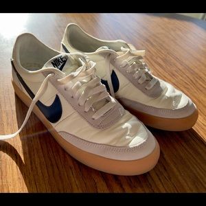 Nike Killshot 2- White/Blue